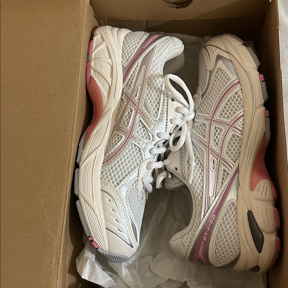 Asics Gt-2160